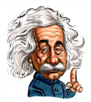Einstein 